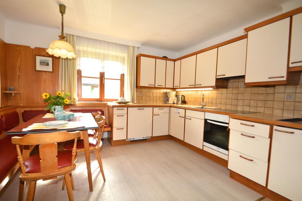 Chalet Nostalgie - Leogang By Z-K-H Rentals Dış mekan fotoğraf