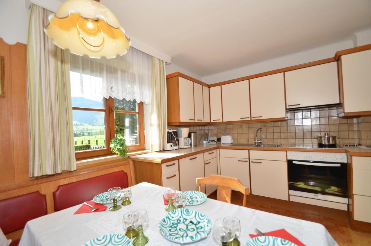 Chalet Nostalgie - Leogang By Z-K-H Rentals Oda fotoğraf
