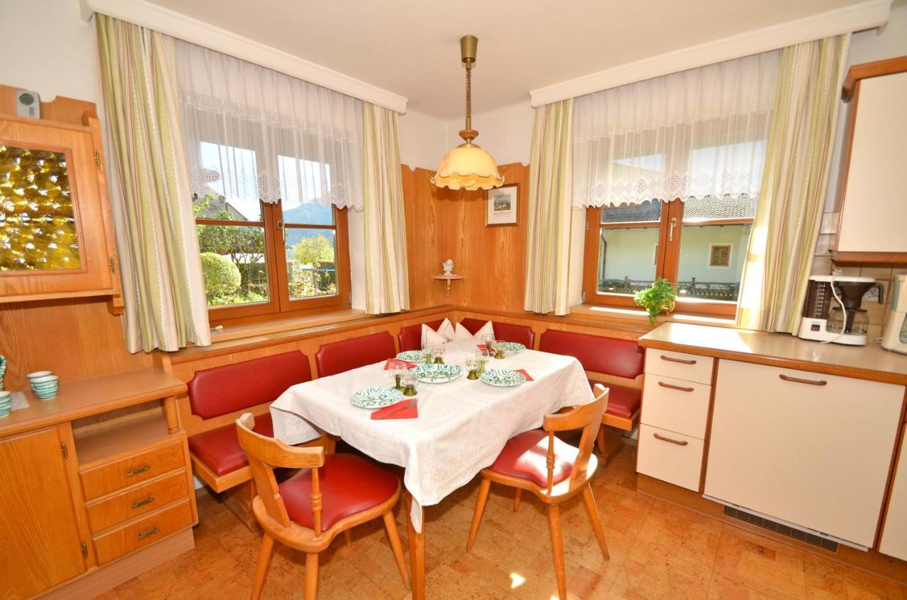 Chalet Nostalgie - Leogang By Z-K-H Rentals Oda fotoğraf