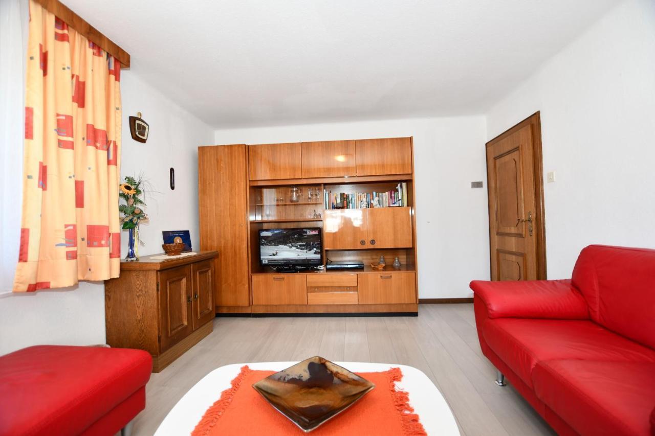 Chalet Nostalgie - Leogang By Z-K-H Rentals Dış mekan fotoğraf