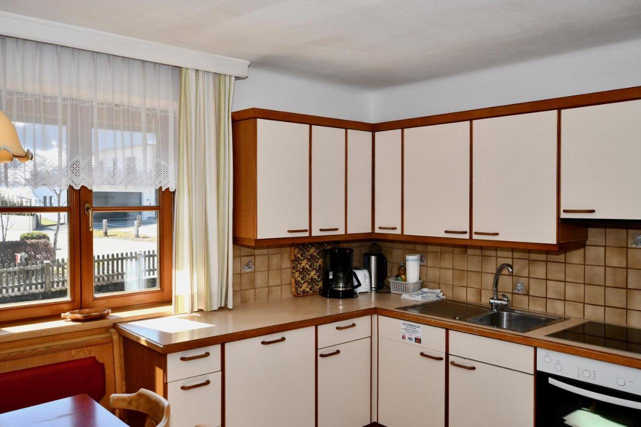 Chalet Nostalgie - Leogang By Z-K-H Rentals Dış mekan fotoğraf