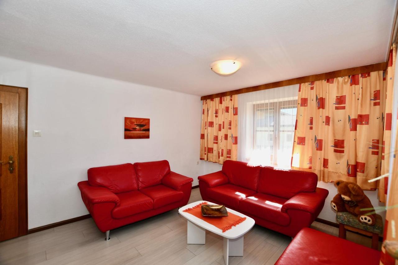 Chalet Nostalgie - Leogang By Z-K-H Rentals Dış mekan fotoğraf